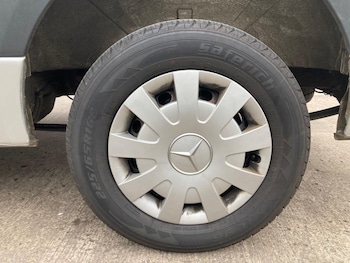 Used Mercedes-Benz Sprinter 2021 for sale - 77067159: Photo