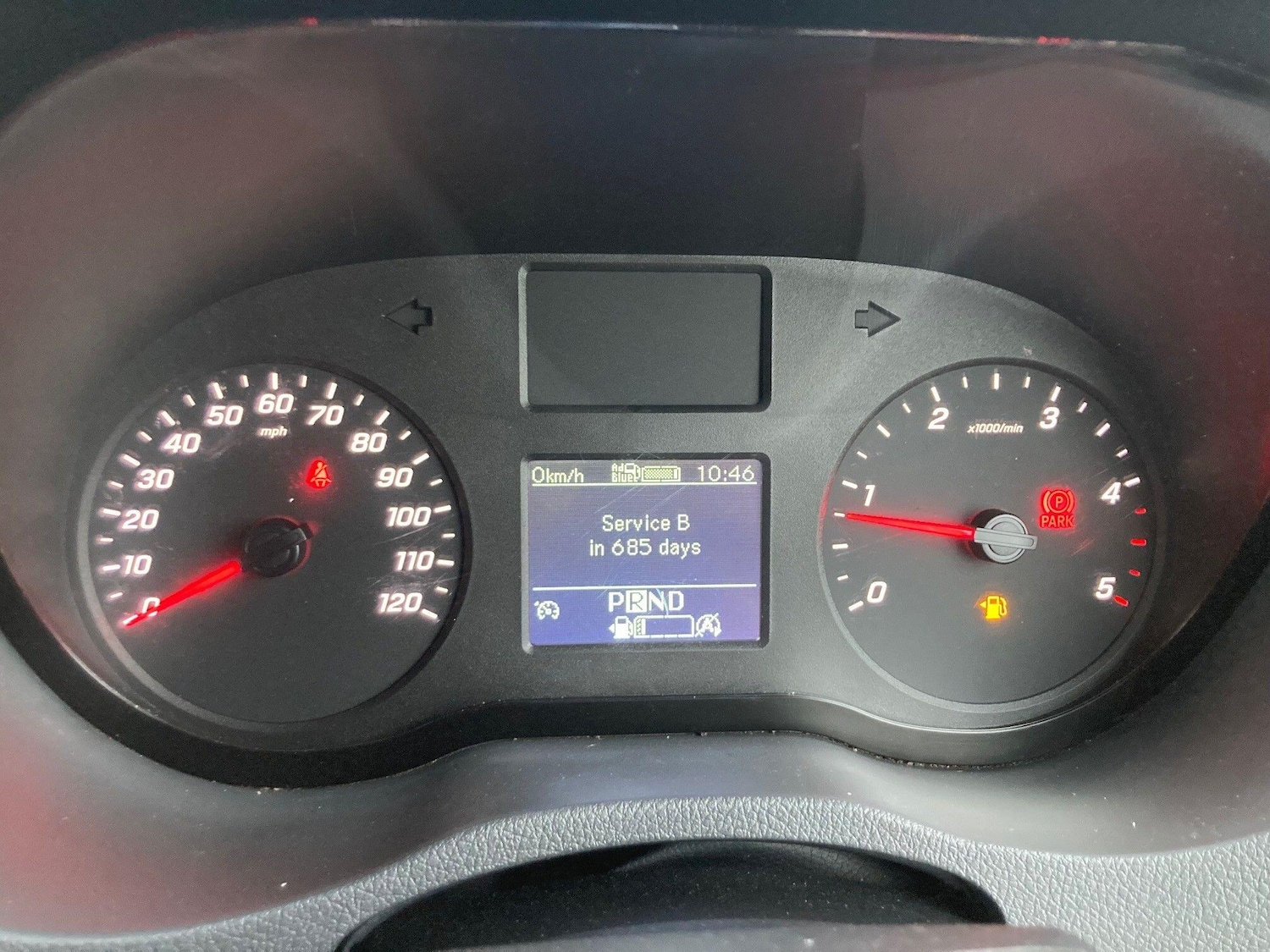 Used Mercedes-Benz Sprinter 2021 for sale - 77067159: Photo 9