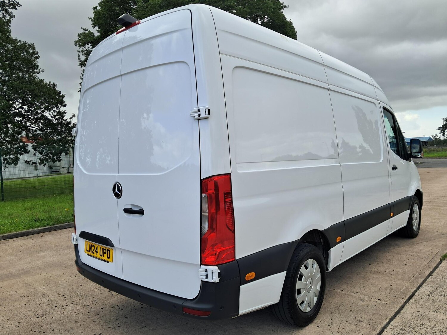 Vehicle 26