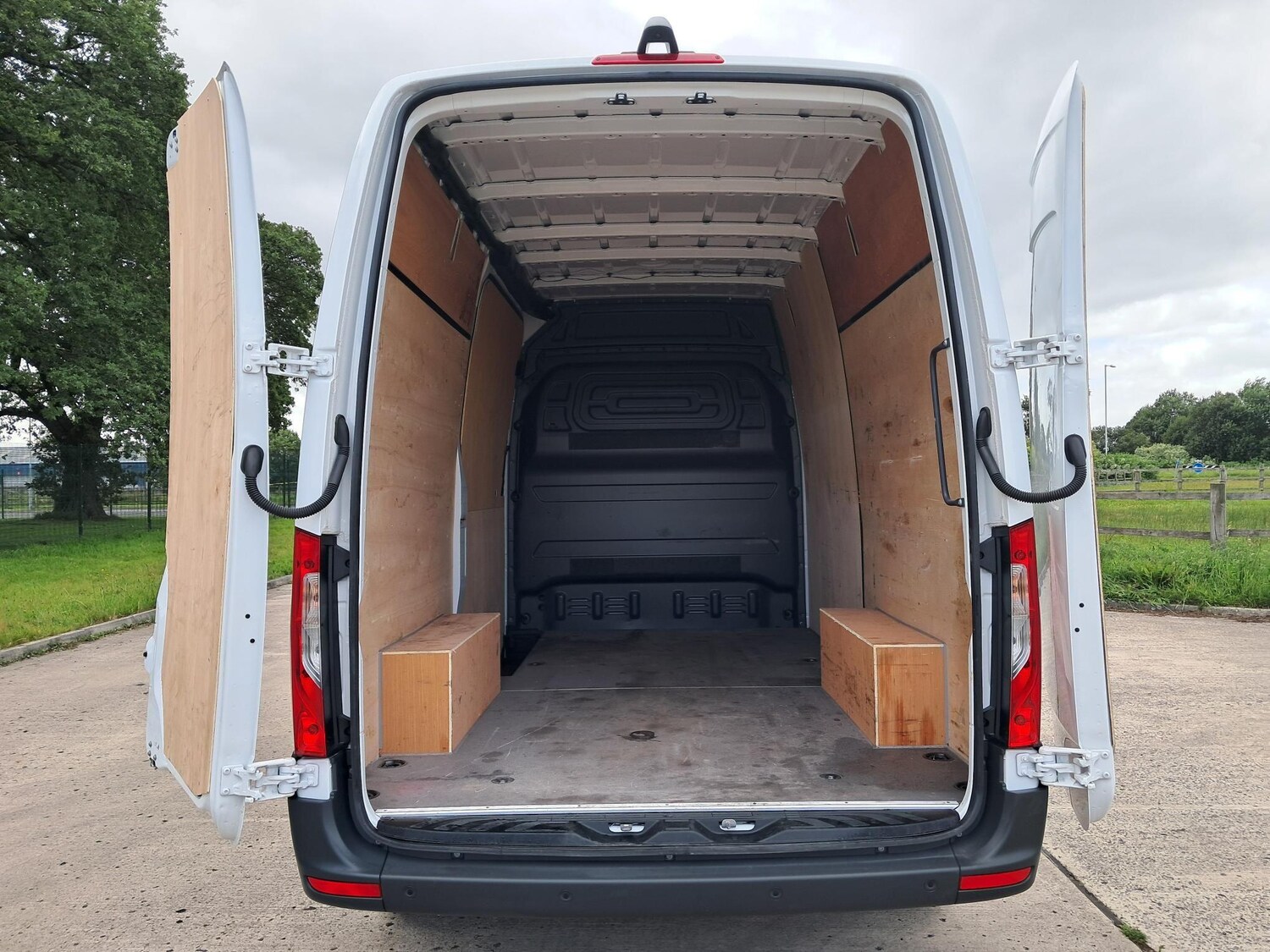 Vehicle 30