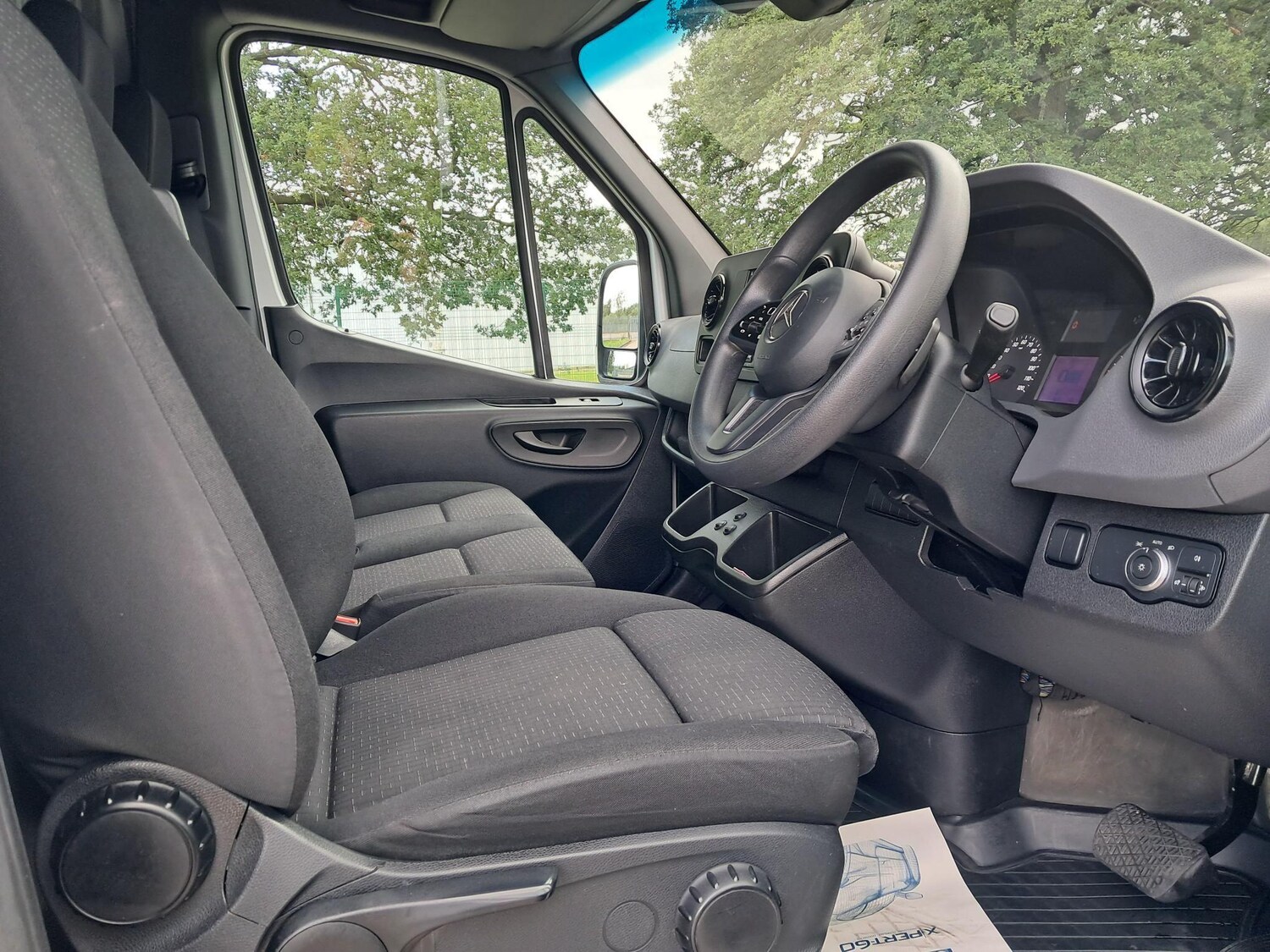 Vehicle 31