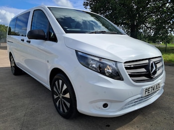Mercedes-Benz - Vito