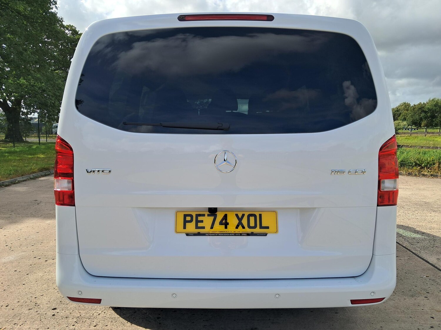 Vehicle 26
