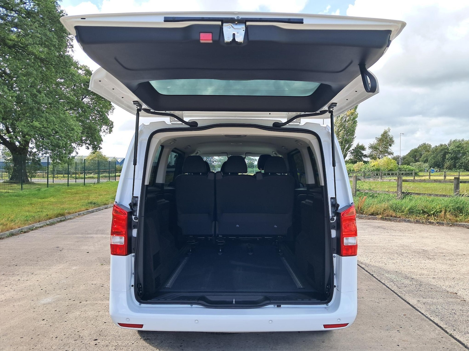 Vehicle 31