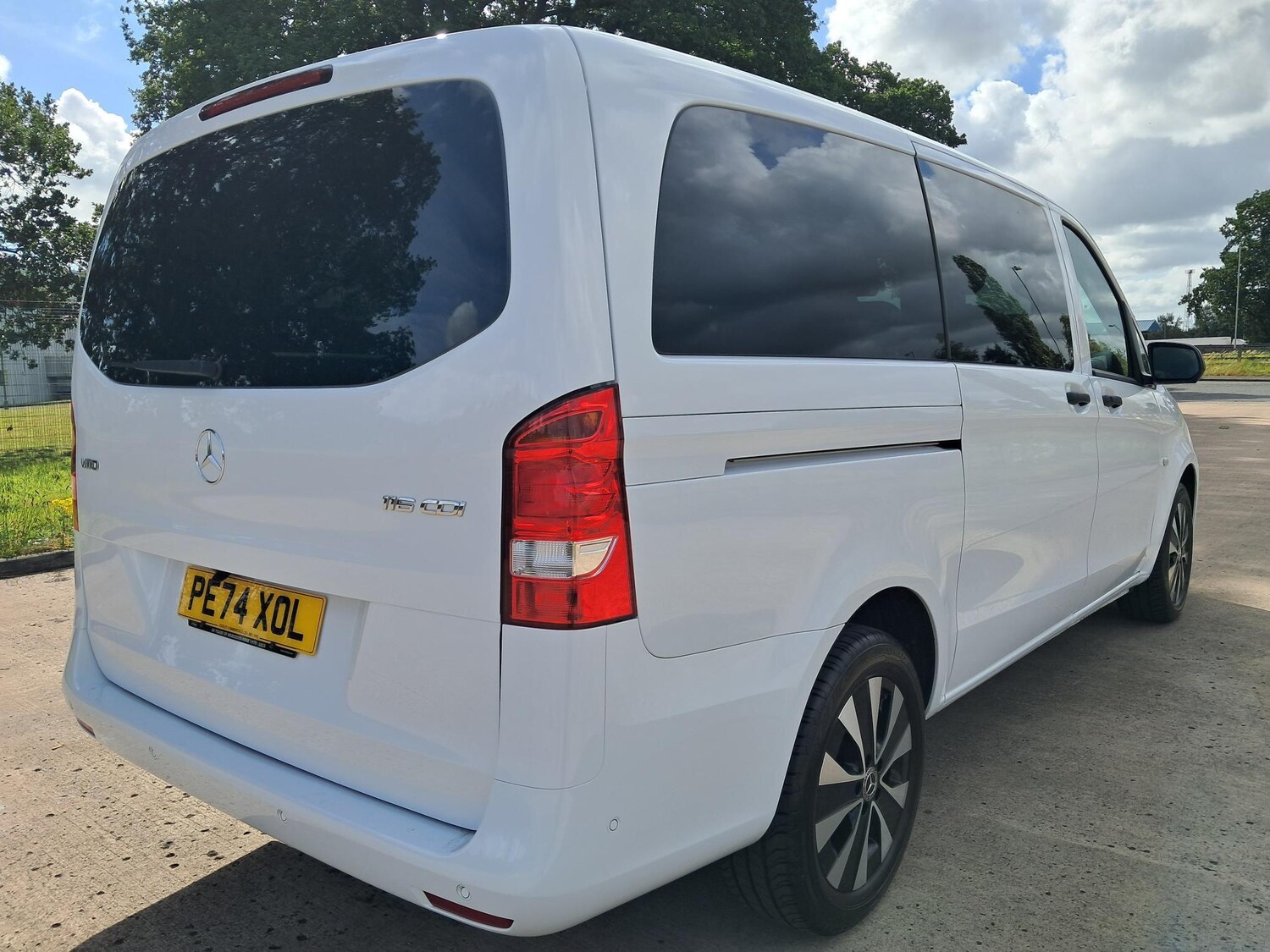 Vehicle 34