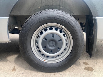 Used Mercedes-Benz Sprinter 2026 for sale - 79387589: Photo