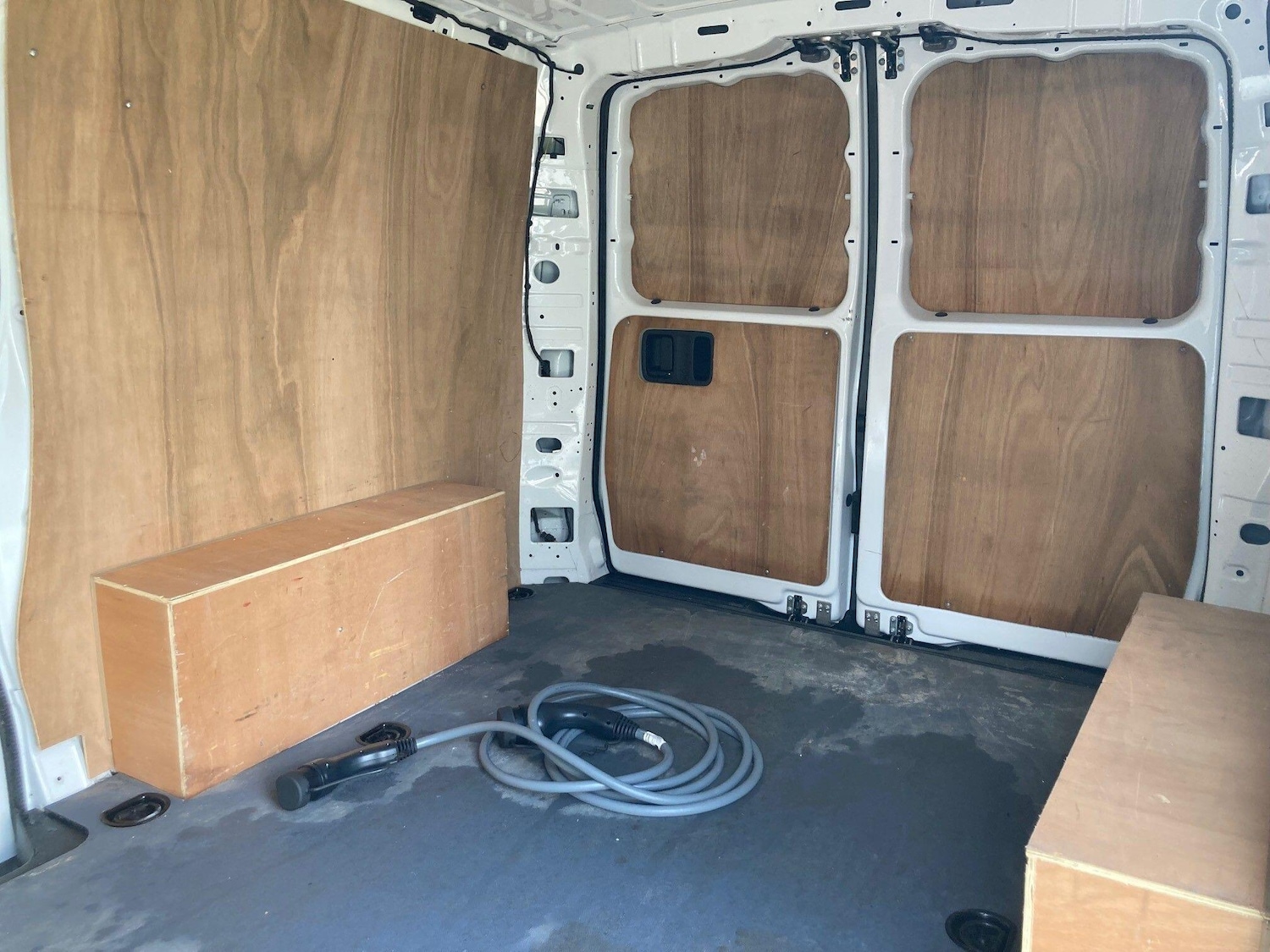 Used Mercedes-Benz Vito 2023 for sale - 78101081: Photo 14