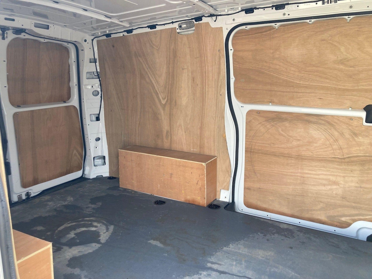 Used Mercedes-Benz Vito 2023 for sale - 78101081: Photo 17