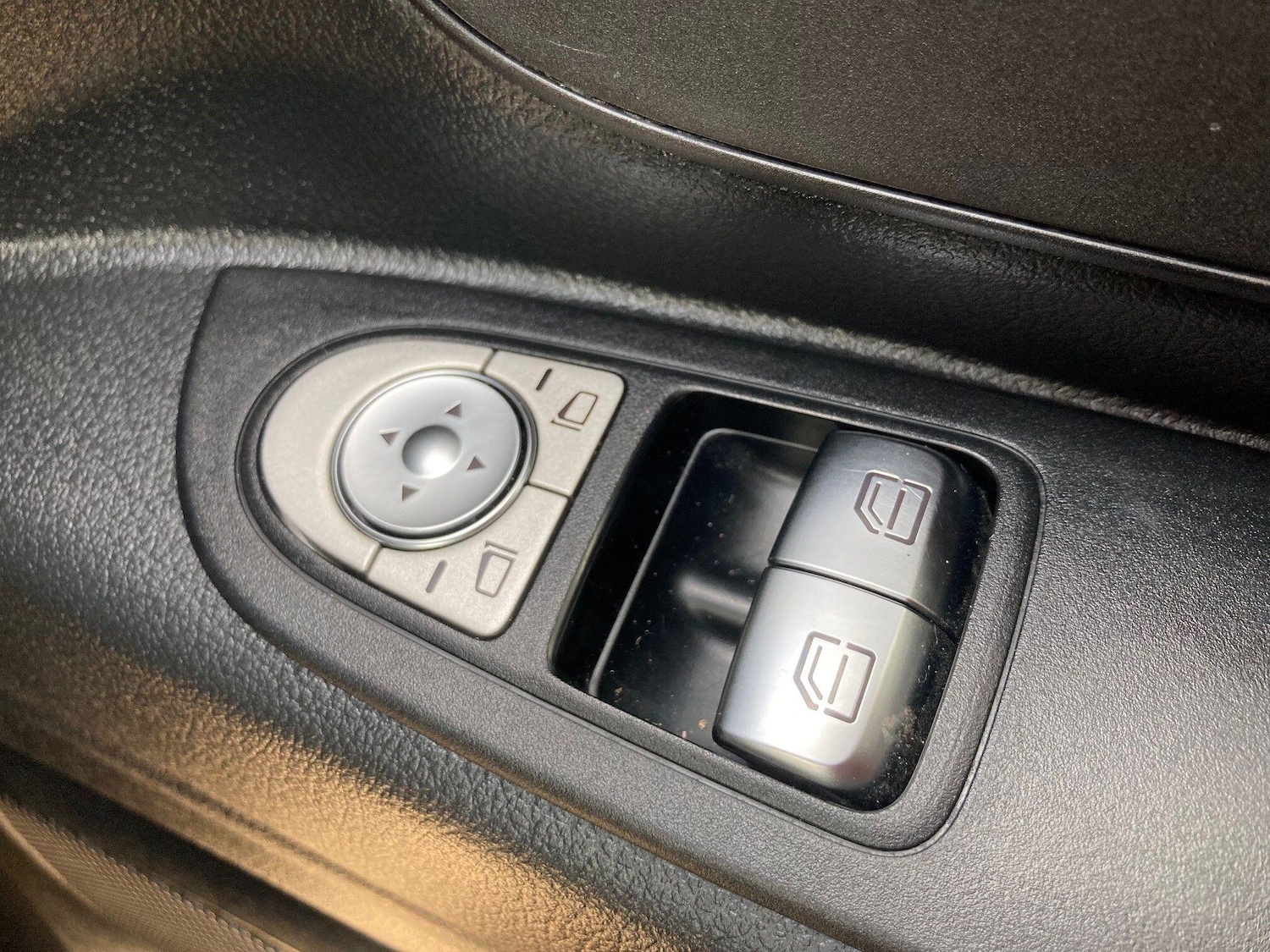 Used Mercedes-Benz Vito 2023 for sale - 78101081: Photo 21