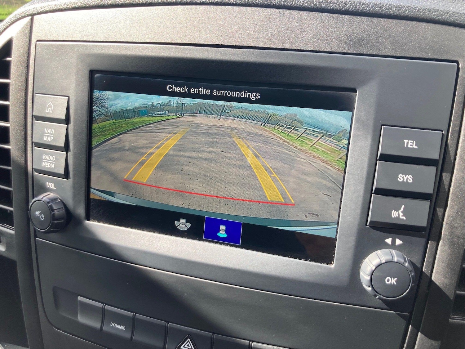 Used Mercedes-Benz Vito 2023 for sale - 78101081: Photo 29