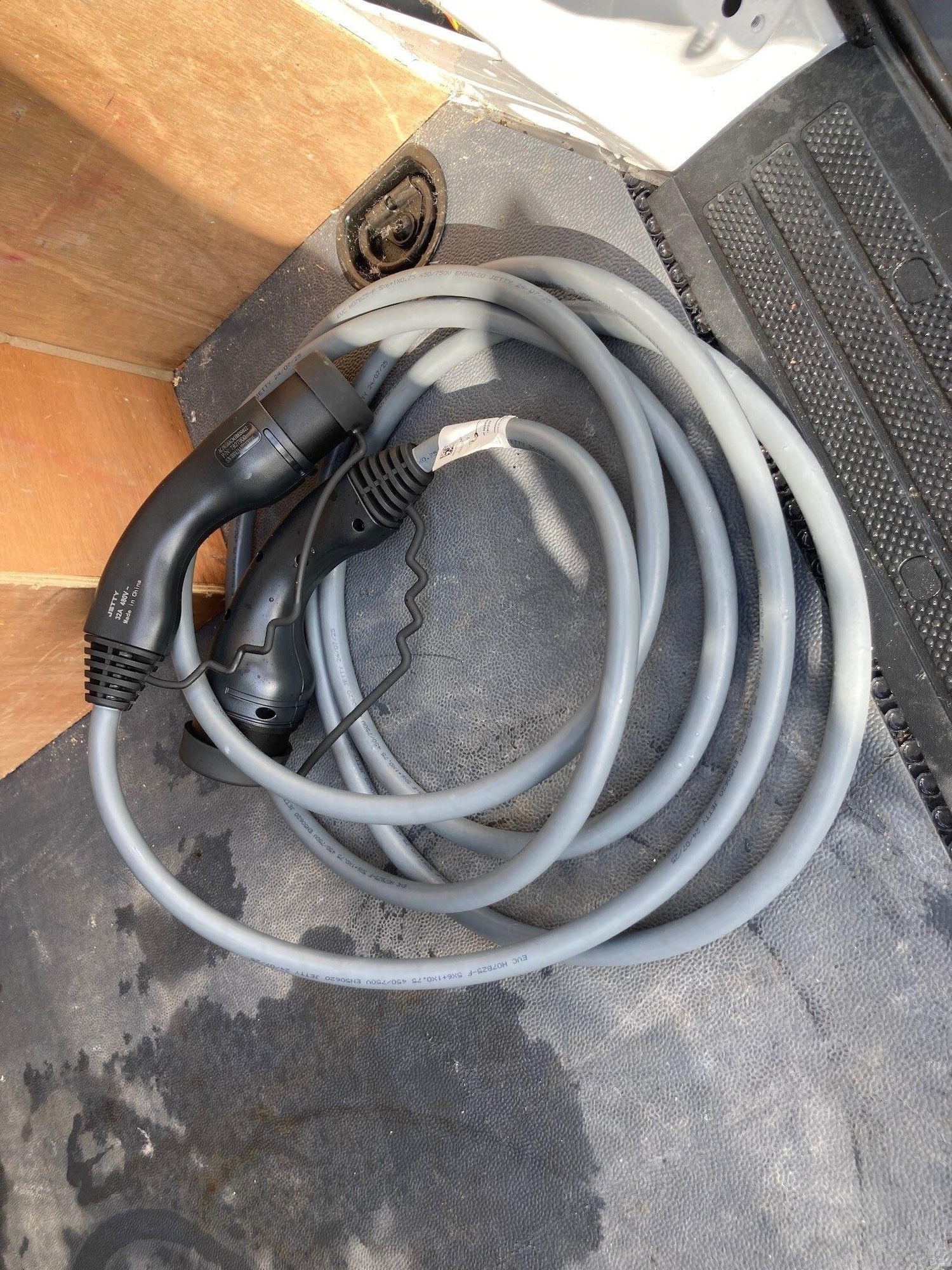 Used Mercedes-Benz Vito 2023 for sale - 78101081: Photo 32