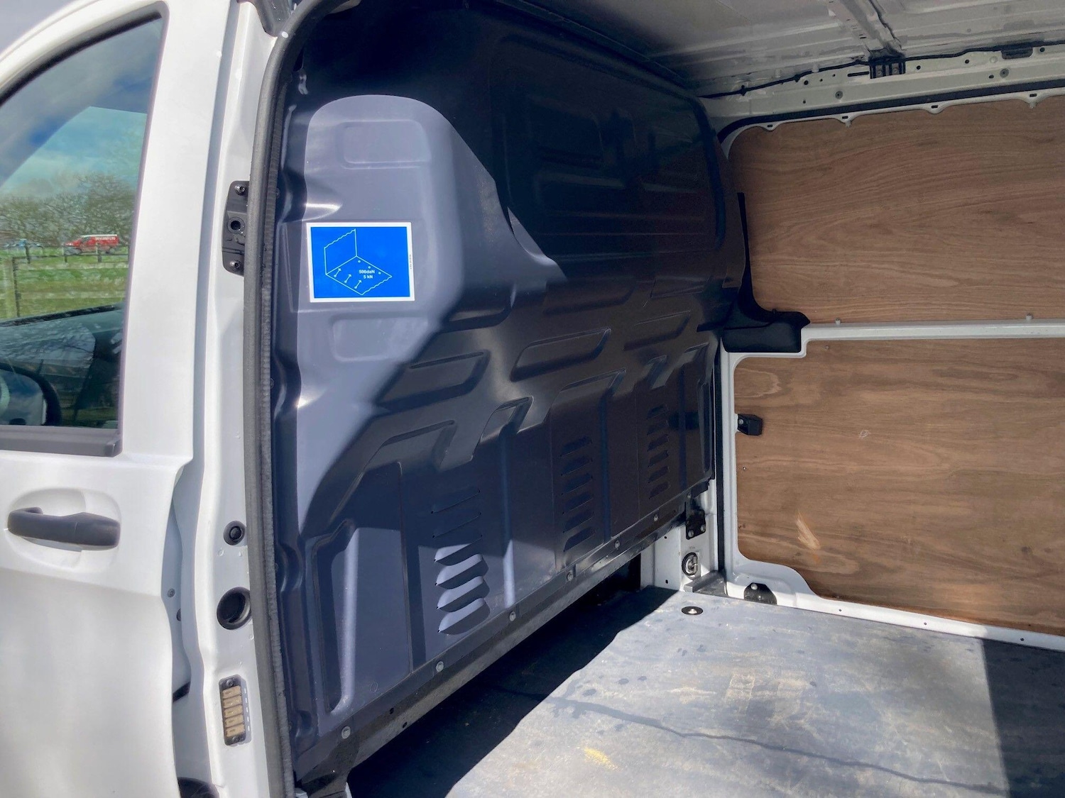 Used Mercedes-Benz Vito 2023 for sale - 78101081: Photo 34