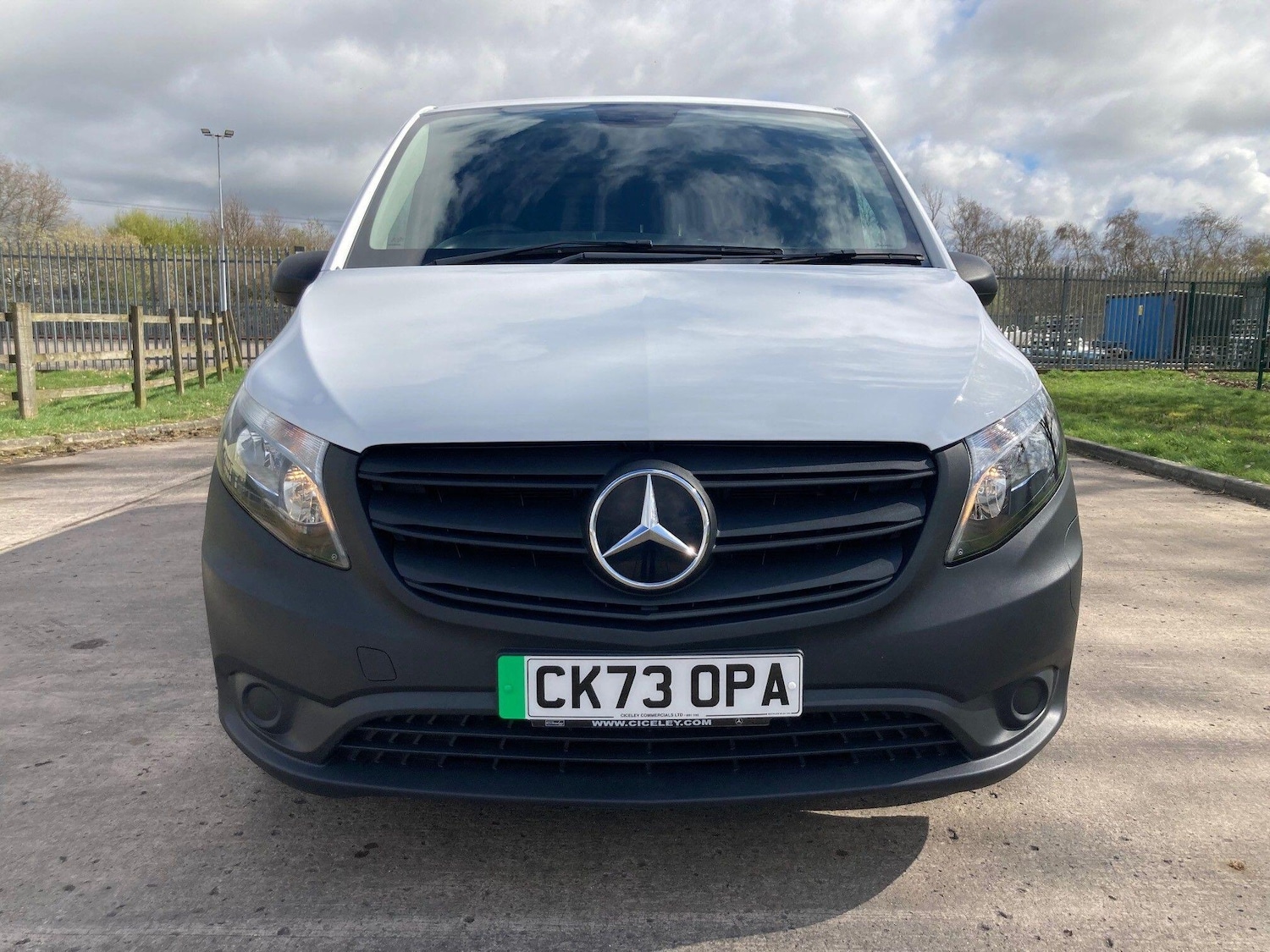 Used Mercedes-Benz Vito 2023 for sale - 78101081: Photo 36