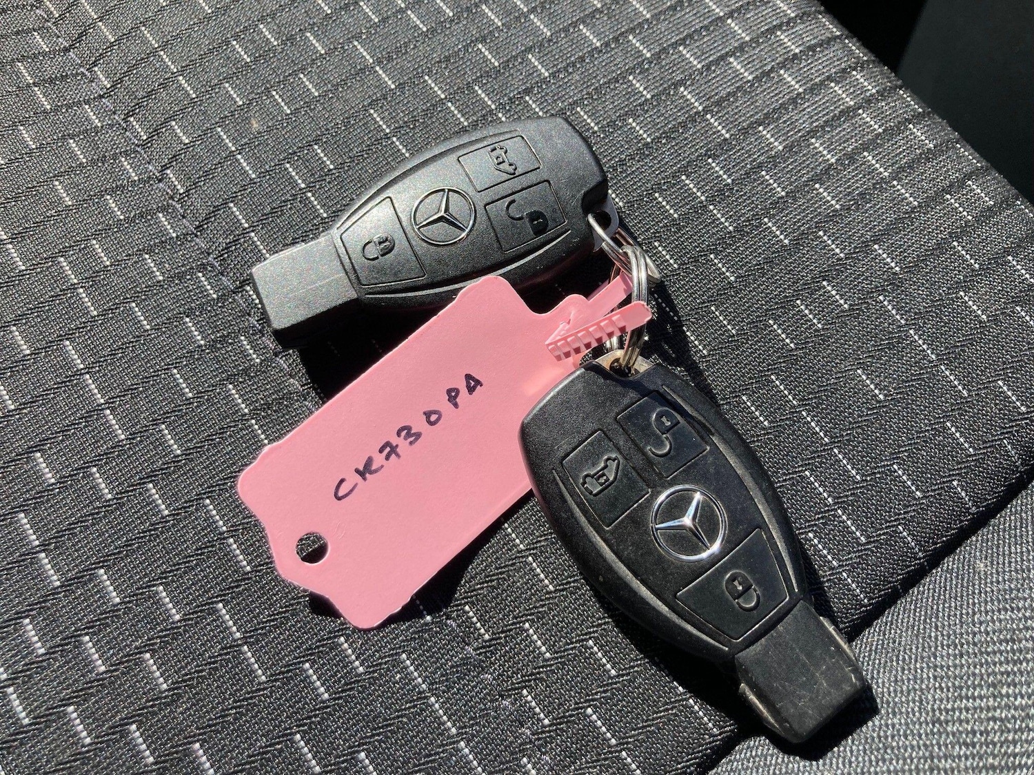 Used Mercedes-Benz Vito 2023 for sale - 78101081: Photo 37