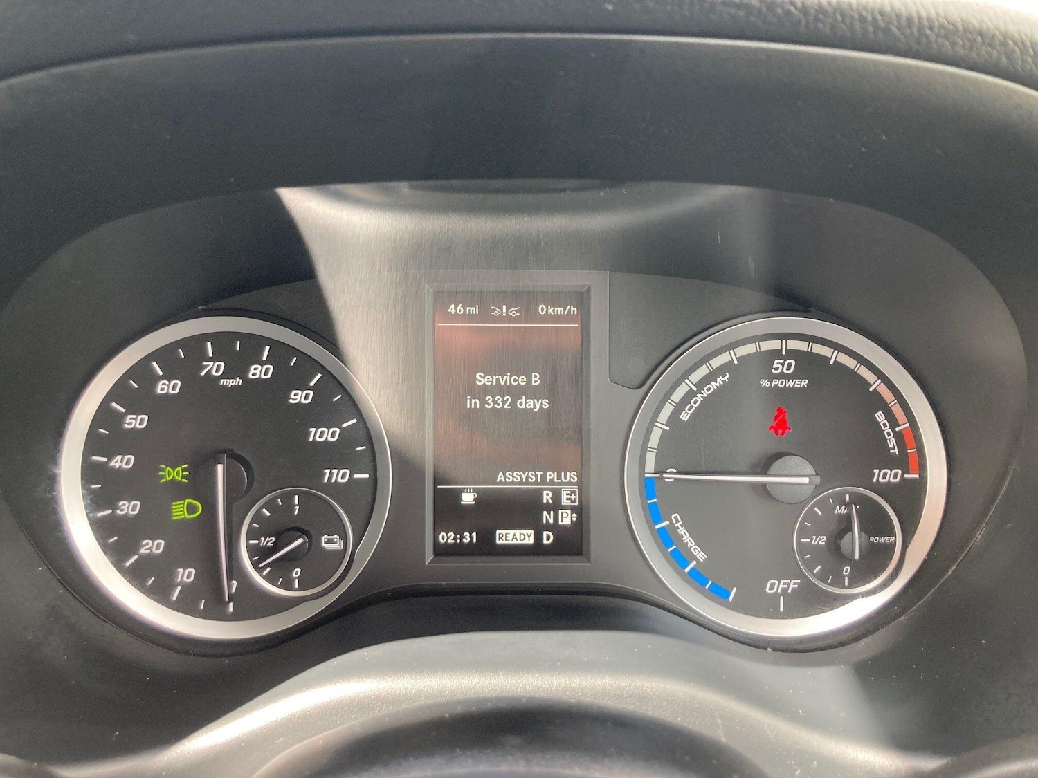 Used Mercedes-Benz Vito 2023 for sale - 78101081: Photo 38