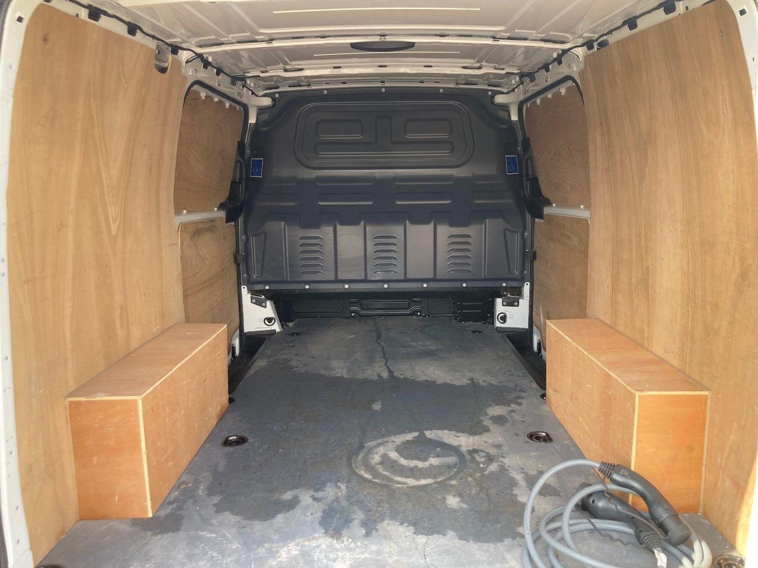 Used Mercedes-Benz Vito 2023 for sale - 78101081: Photo 41