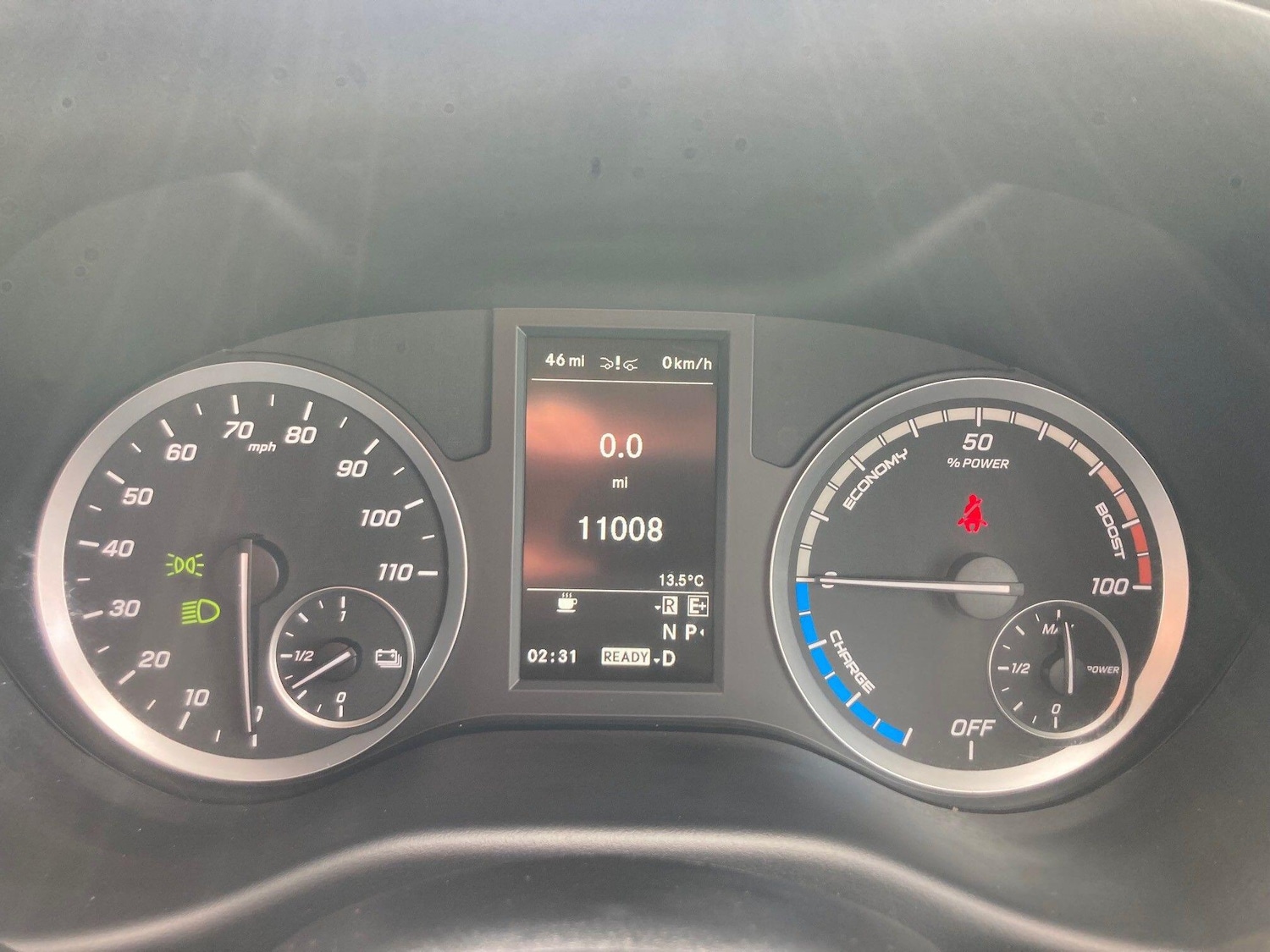 Used Mercedes-Benz Vito 2023 for sale - 78101081: Photo 6