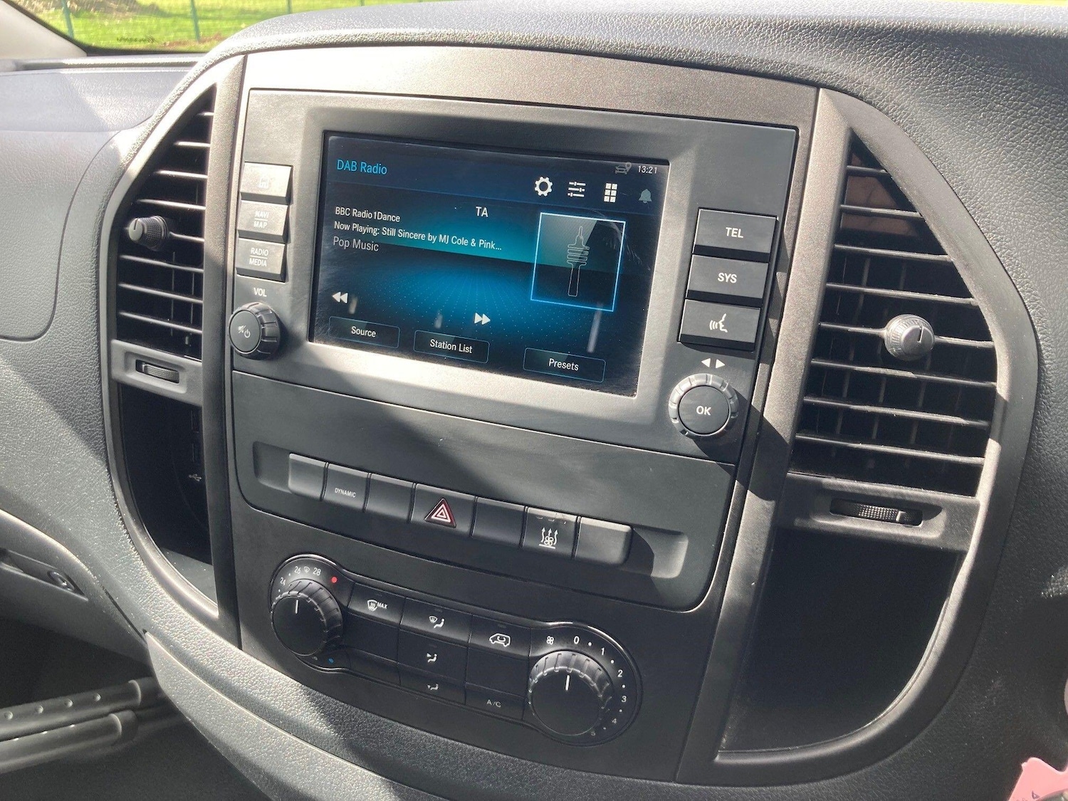 Used Mercedes-Benz Vito 2023 for sale - 78101081: Photo 9