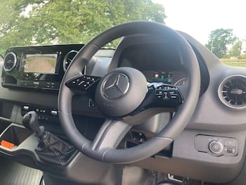 Used Mercedes-Benz Sprinter 2026 for sale - 79645134: Photo