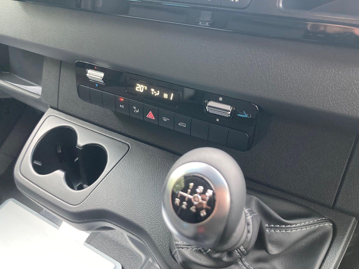 Used Mercedes-Benz Sprinter 2025 for sale - 78184263: Photo 16