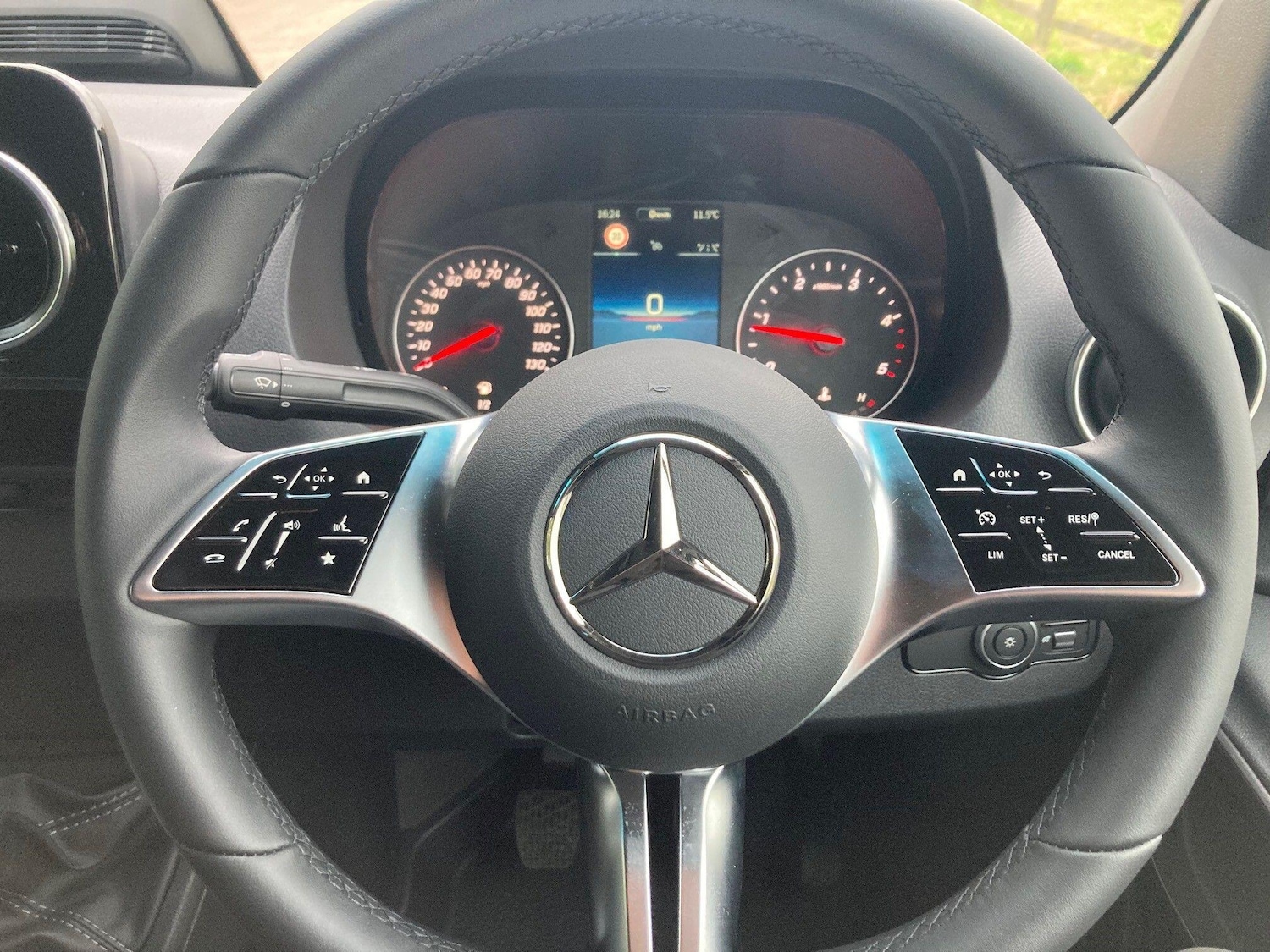 Used Mercedes-Benz Sprinter 2025 for sale - 78184263: Photo 2