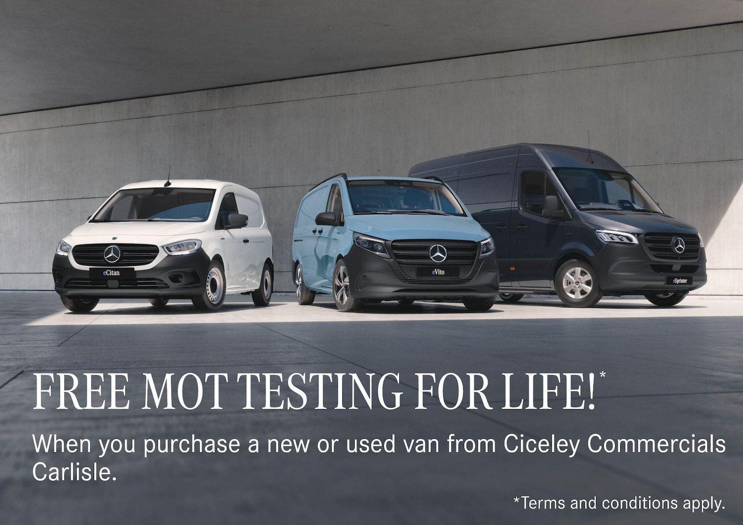 Used Mercedes-Benz Sprinter 2025 for sale - 78184263: Photo 20