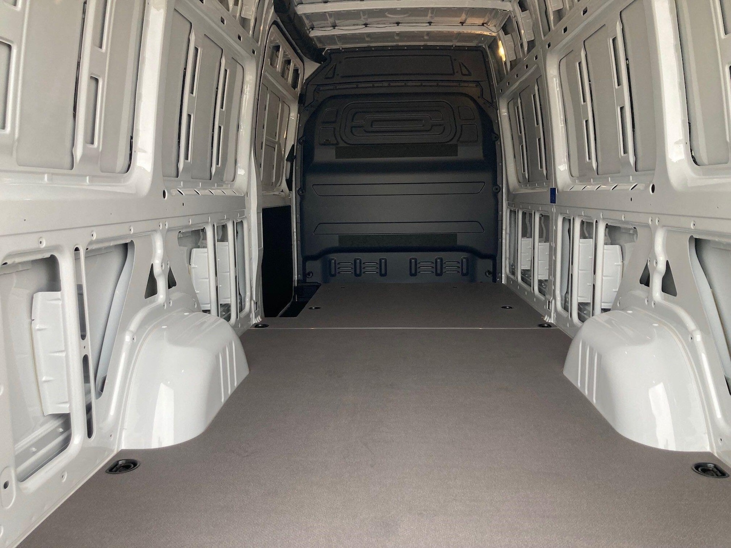 Used Mercedes-Benz Sprinter 2025 for sale - 78184263: Photo 27