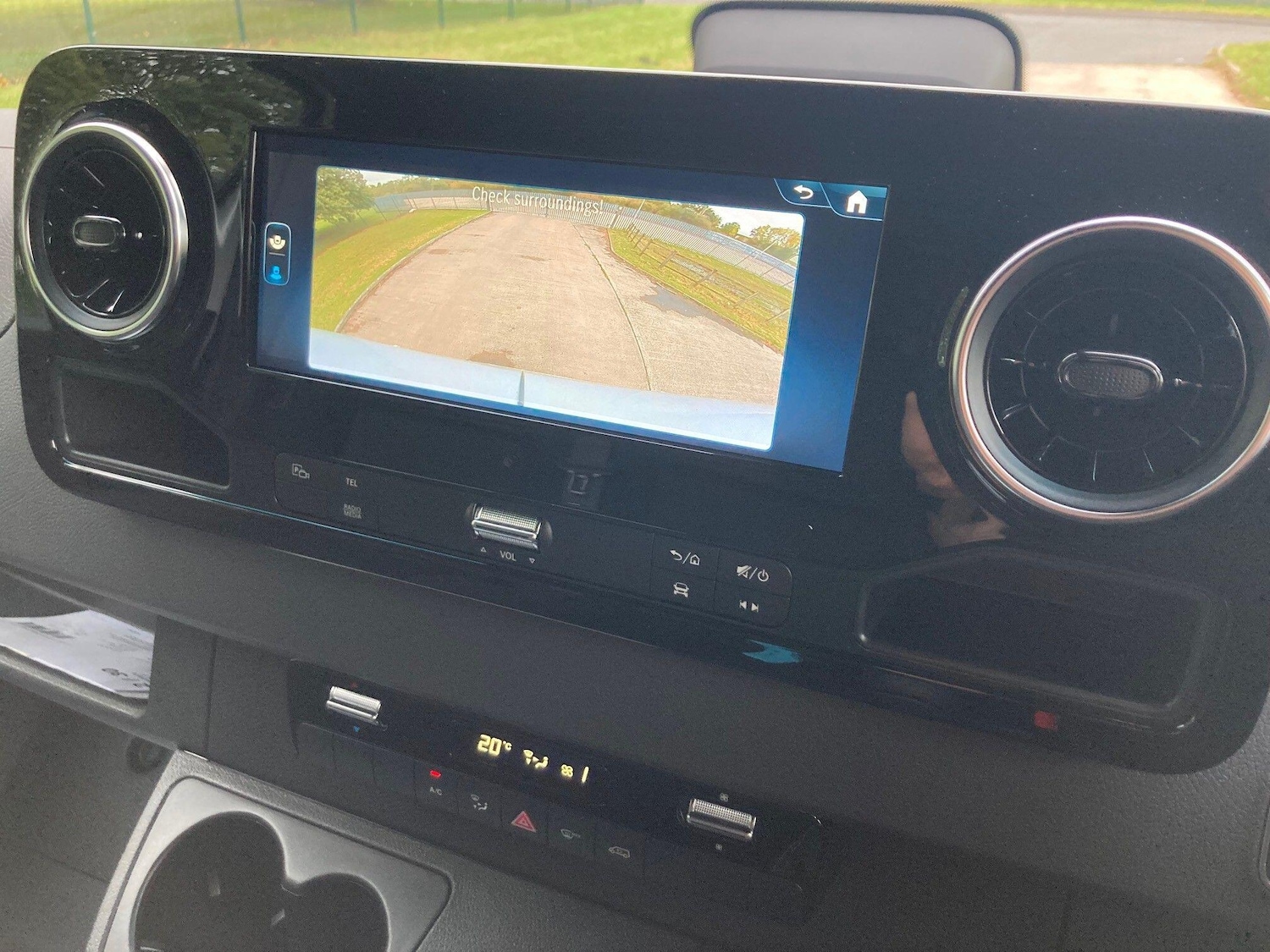 Used Mercedes-Benz Sprinter 2025 for sale - 78184263: Photo 6