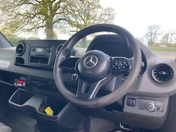 Used Mercedes-Benz Sprinter 2019 for sale - 78275789: Photo