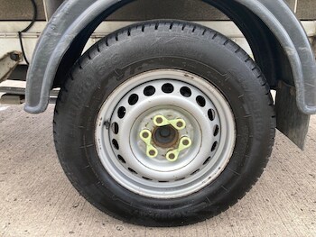 Used Mercedes-Benz Sprinter 2019 for sale - 78275789: Photo