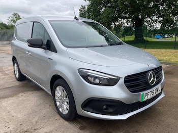 Used Mercedes-Benz Citan 2025 for sale - 78934588: Photo