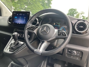 Used Mercedes-Benz Citan 2025 for sale - 78934588: Photo