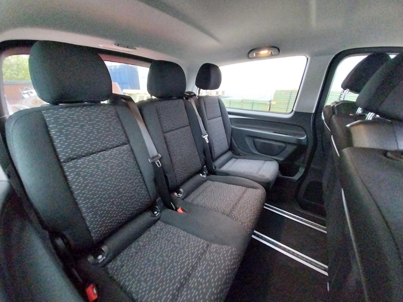 Used Mercedes-Benz Vito 2025 for sale - 76926895: Photo 19