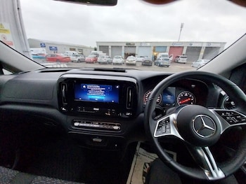 Used Mercedes-Benz Vito 2025 for sale - 76926895: Photo