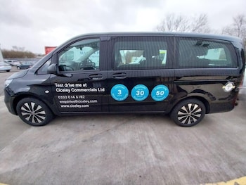 Used Mercedes-Benz Vito 2025 for sale - 76926895: Photo