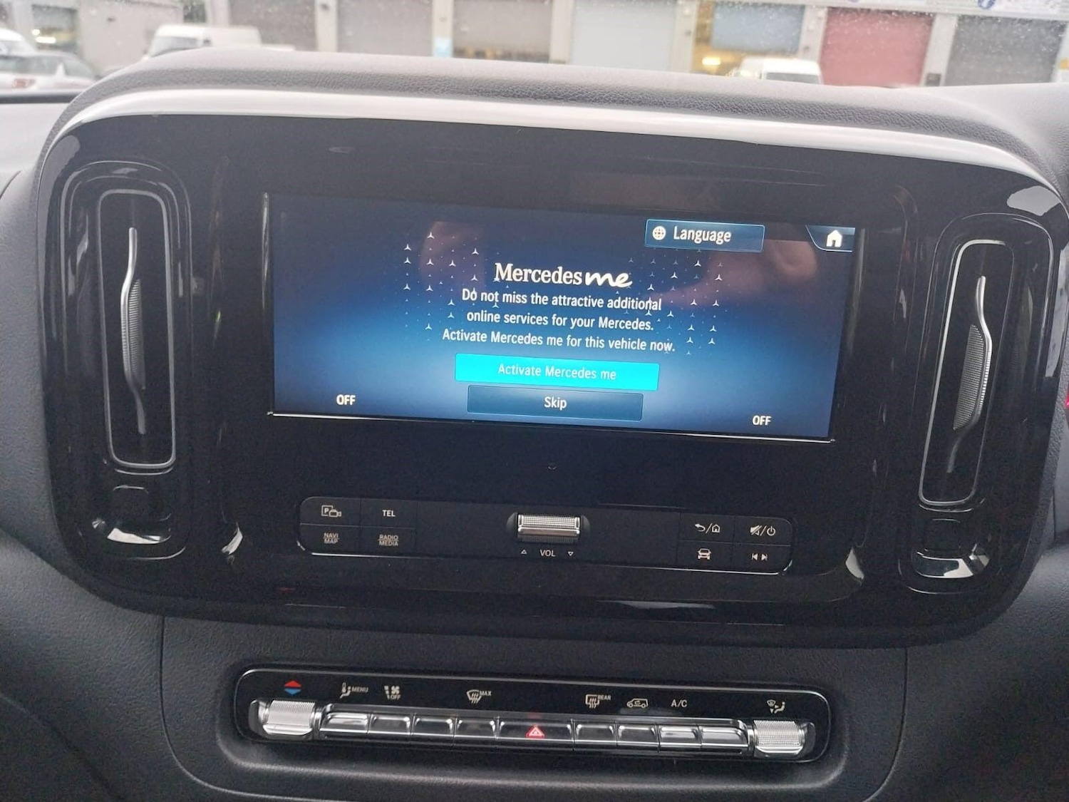 Used Mercedes-Benz Vito 2025 for sale - 76926895: Photo 7