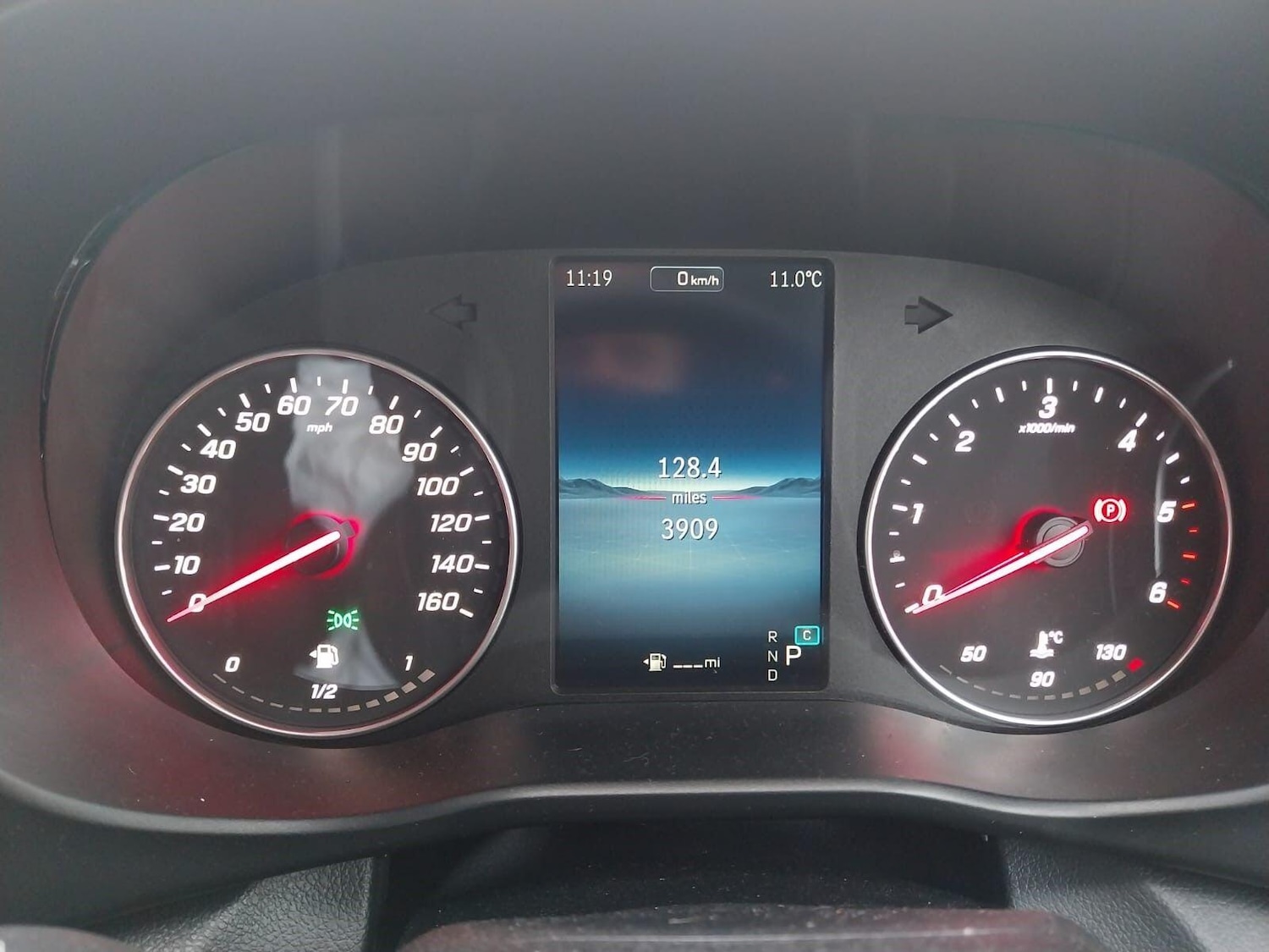 Used Mercedes-Benz Vito 2025 for sale - 76926895: Photo 9