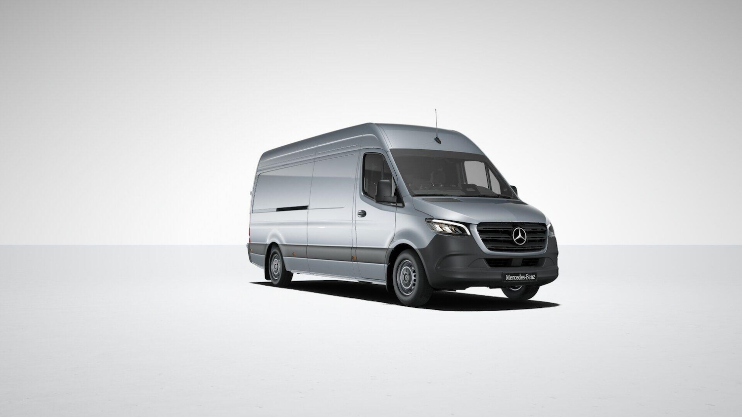 Used Mercedes-Benz Sprinter 2025 for sale - 76585435: Photo 1