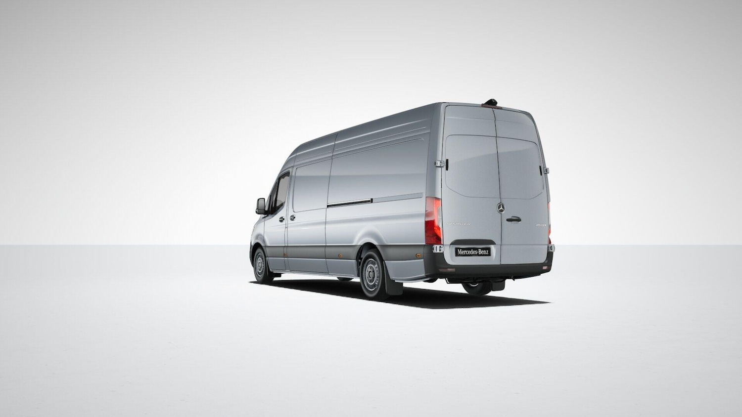 Used Mercedes-Benz Sprinter 2025 for sale - 76585435: Photo 3