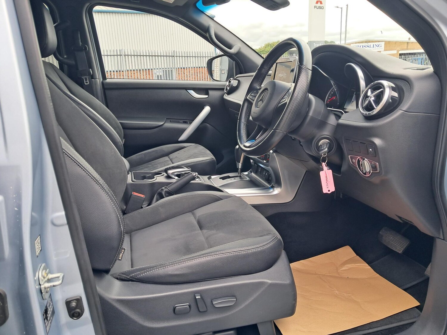 Vehicle 24