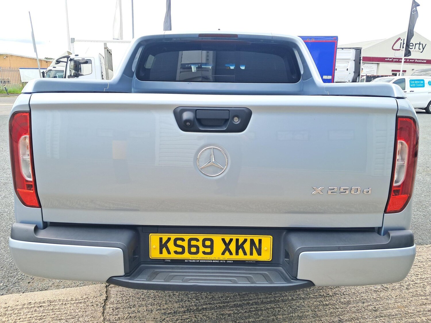 Vehicle 26