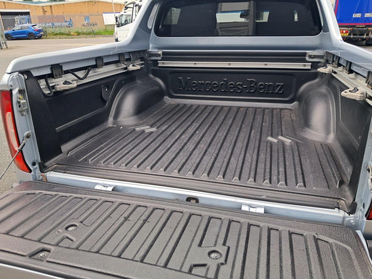 Vehicle 28