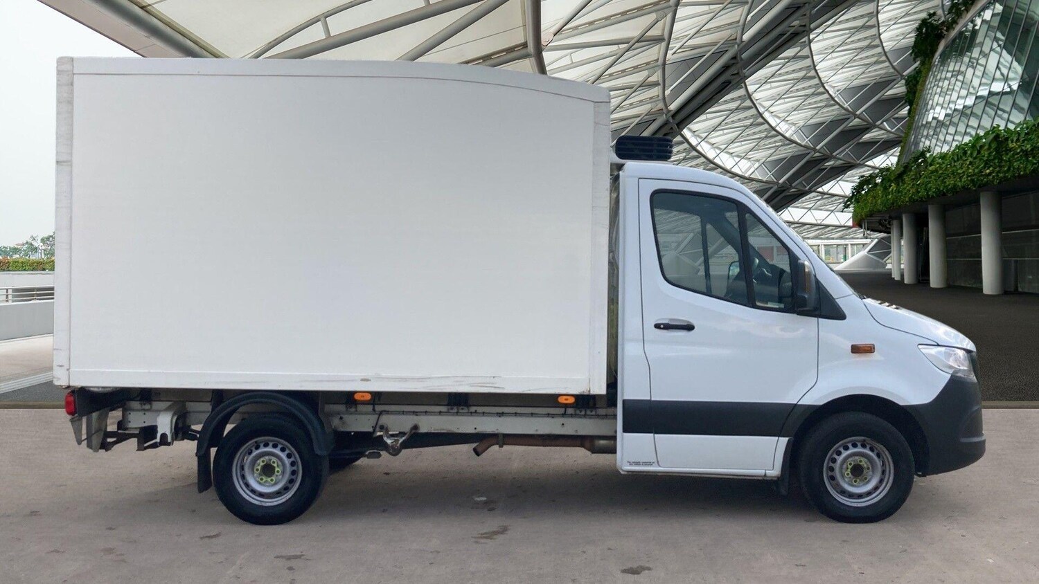 Used Mercedes-Benz Sprinter for sale - 77723196: Photo 11