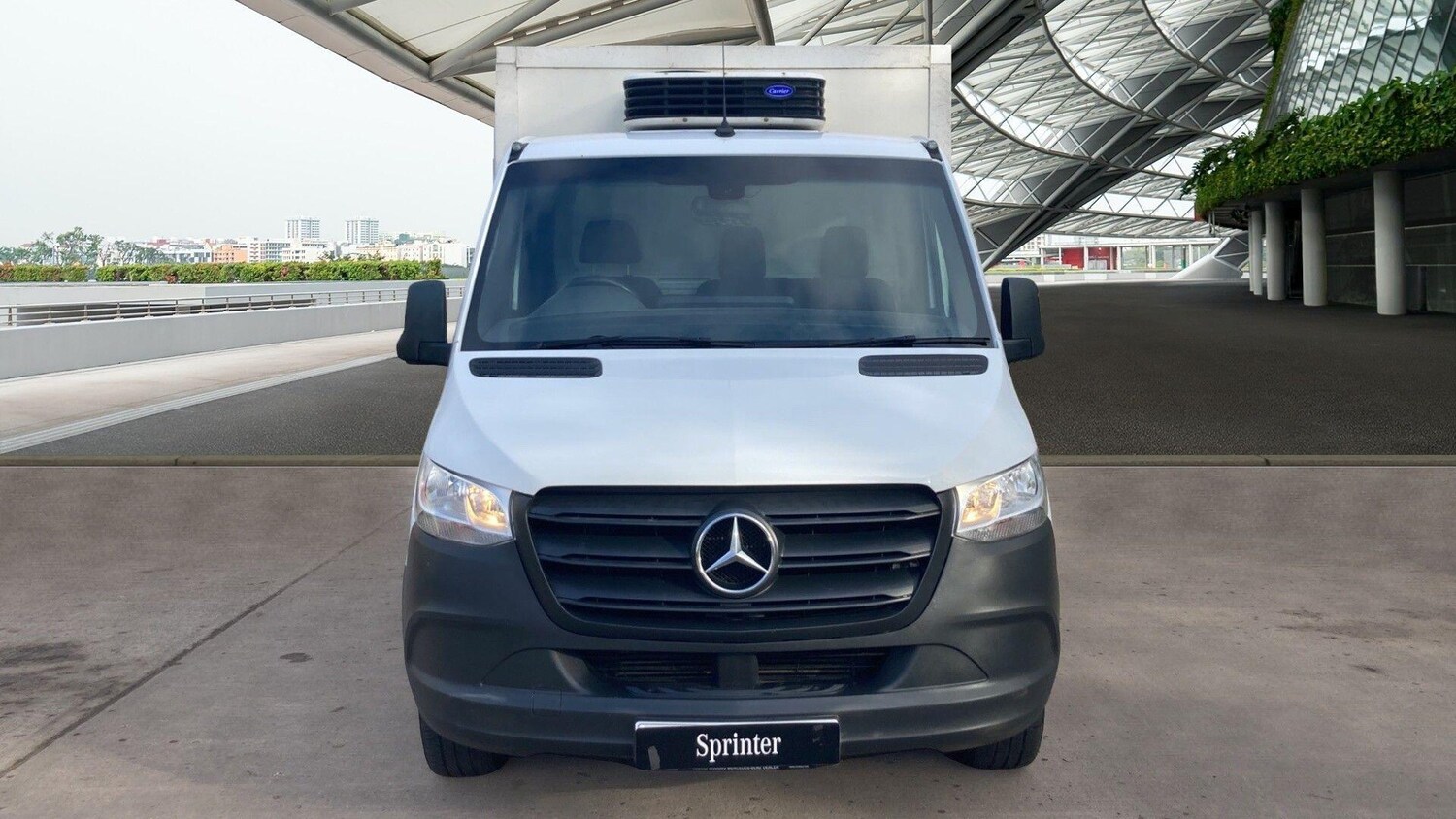 Used Mercedes-Benz Sprinter for sale - 77723196: Photo 17