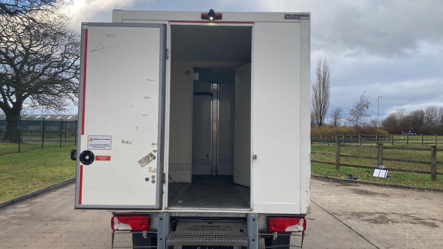 Used Mercedes-Benz Sprinter for sale - 77723196: Photo 27