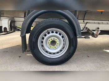 Used Mercedes-Benz Sprinter 2019 for sale - 77723196: Photo