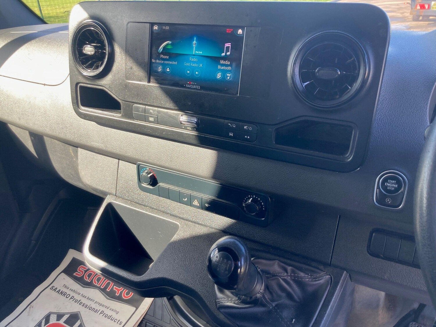 Used Mercedes-Benz Sprinter for sale - 77925442: Photo 11