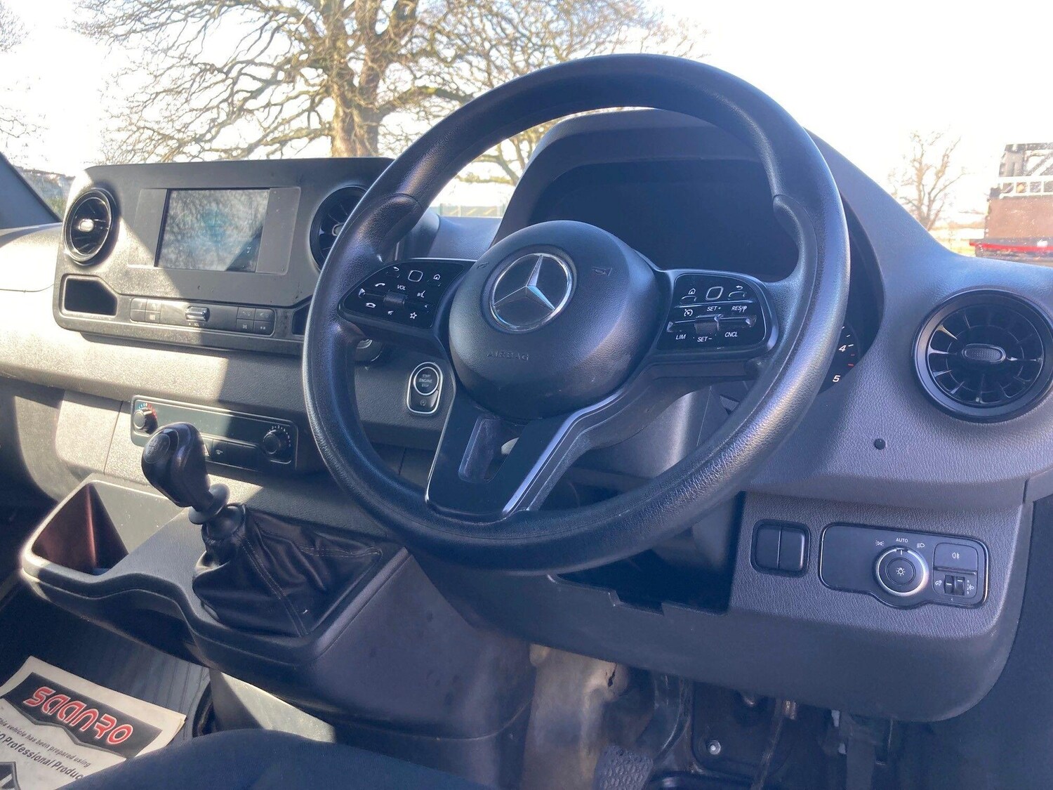 Used Mercedes-Benz Sprinter for sale - 77925442: Photo 2