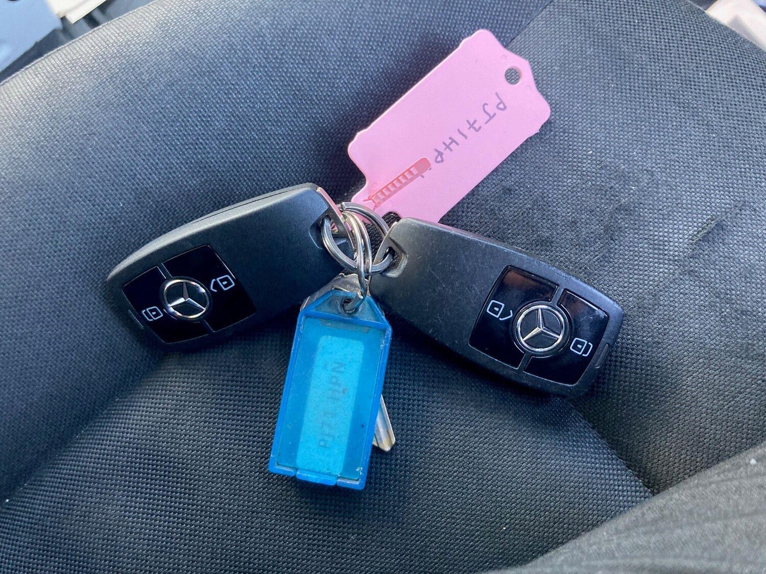 Used Mercedes-Benz Sprinter for sale - 77925442: Photo 21