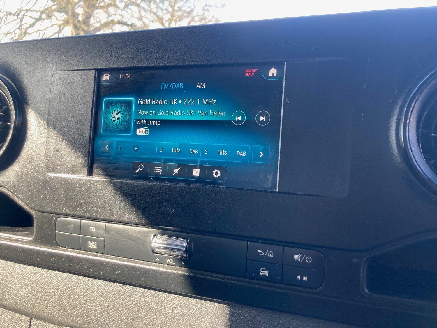 Used Mercedes-Benz Sprinter for sale - 77925442: Photo 26